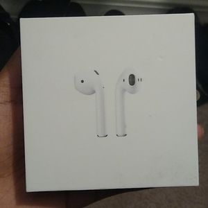AIR POD BOX